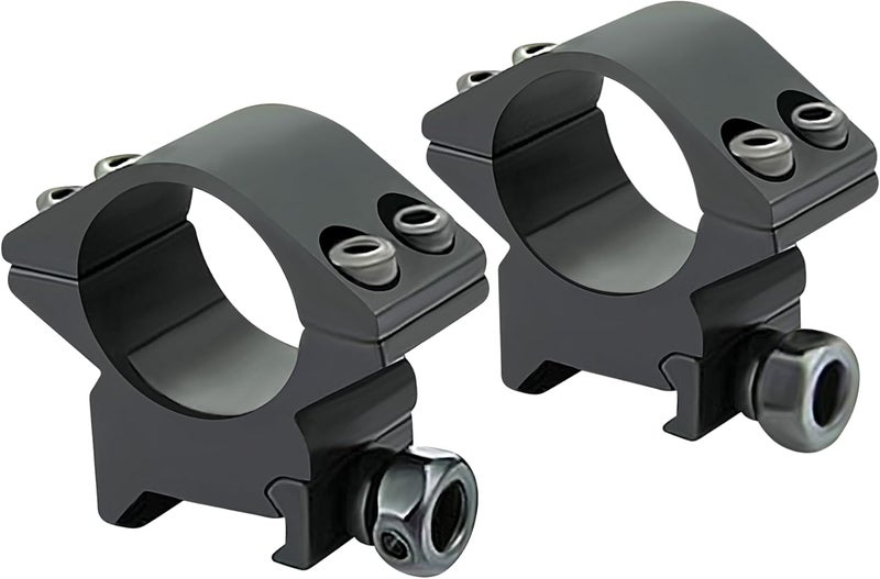 Gotical Marlin Rifle Tactical Pre-Drilled Weaver Picatinny Scope Sight Rail Mount Heavy Duty Attach scopes, Sights, Optics, flashlights, Scope Rings etc - Image 2